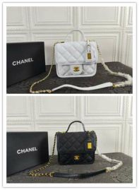 Picture of Chanel Lady Handbags _SKUfw154446401fw